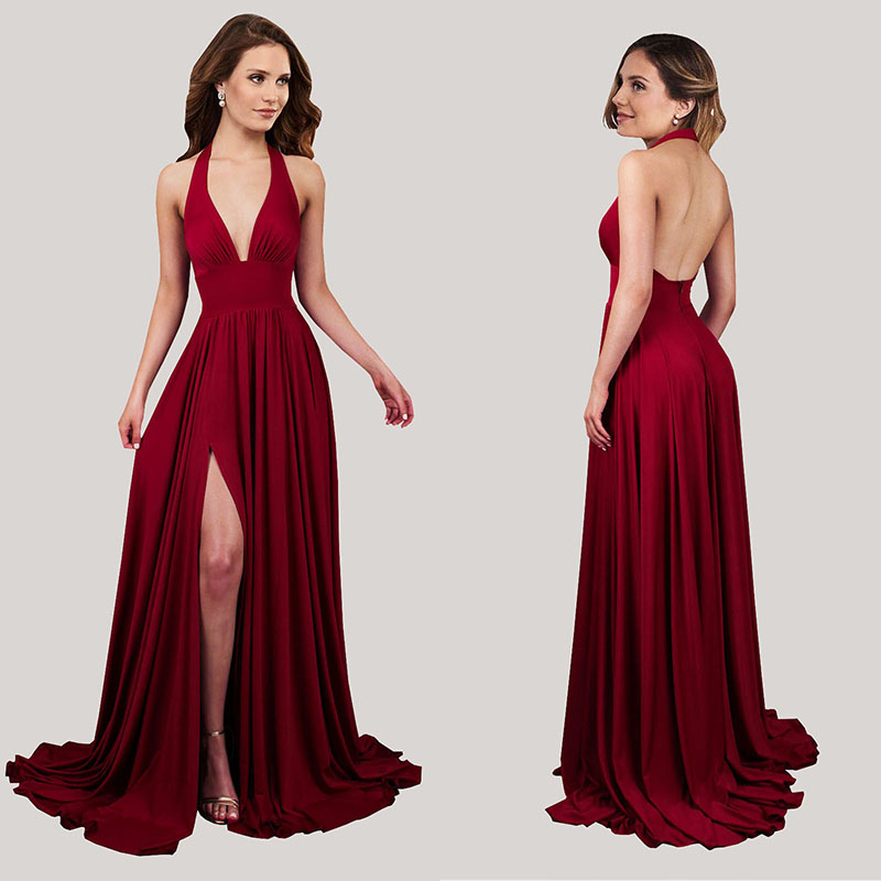 Comprar Vestidos de Noite