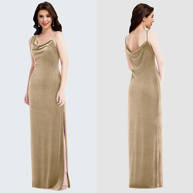 Comprar Vestidos Maxi