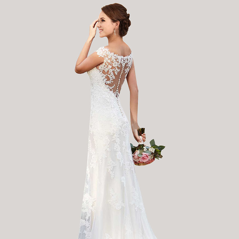 Comprar Vestidos de Noiva